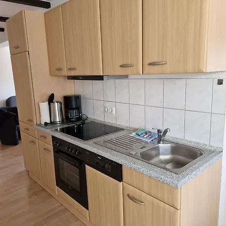 Inge App 12 Апартаменты