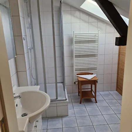 Inge App 12 דירה הרינגסדורף