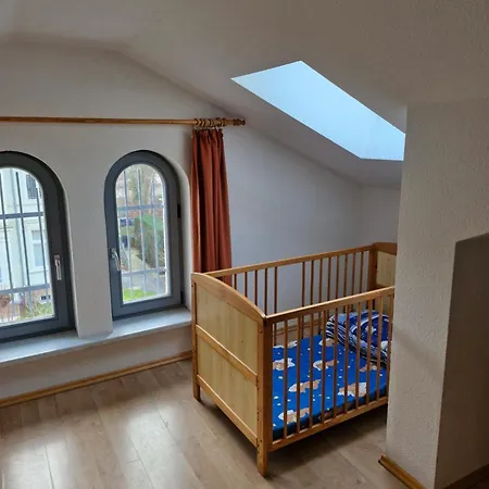 Inge App 12 Апартаменты