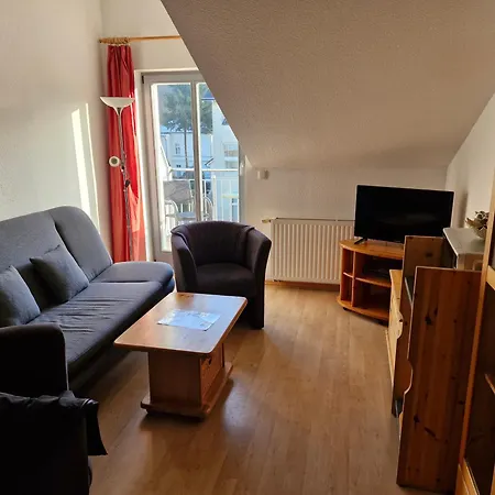 Inge App 12 דירה הרינגסדורף