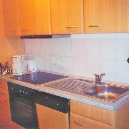 Inge App 12 Apartment *