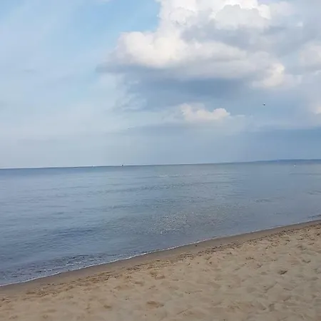 Inge App 12 * Heringsdorf (Usedom)