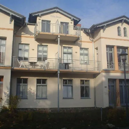 Apartment Inge App 12