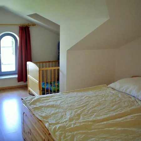 Inge App 12 Ostseebad Heringsdorf