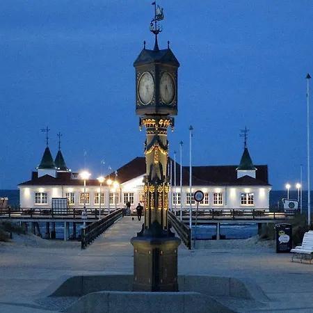 Inge App 12 Apartment *